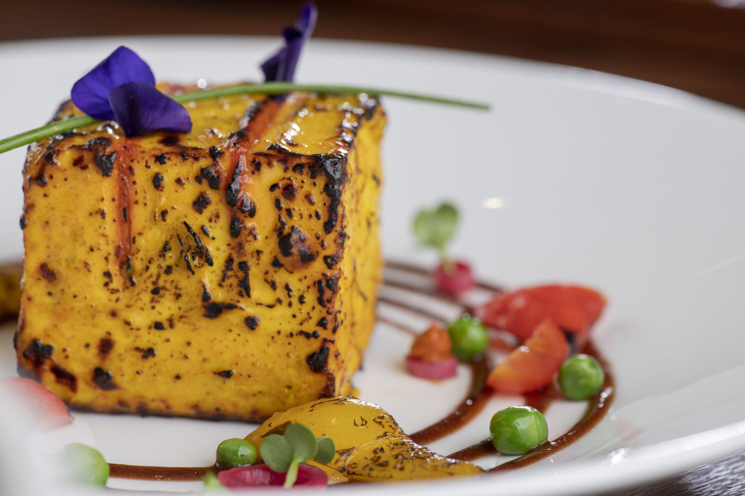 Acclaimed Indian restaurant Punjab Grill is opening at The Oberoi, Dubai