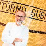 Chef Massimo Bottura to host unforgettable dining experiences at Torno Subito