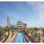 Atlantis Aquaventure, the world&#8217;s largest waterpark, adds 28 new slides and attractions
